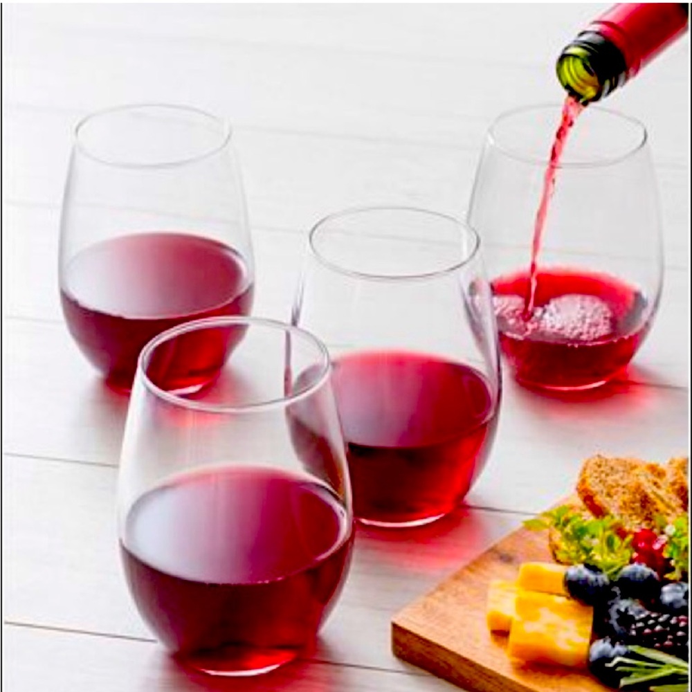 Luminarc Cachet Glasses